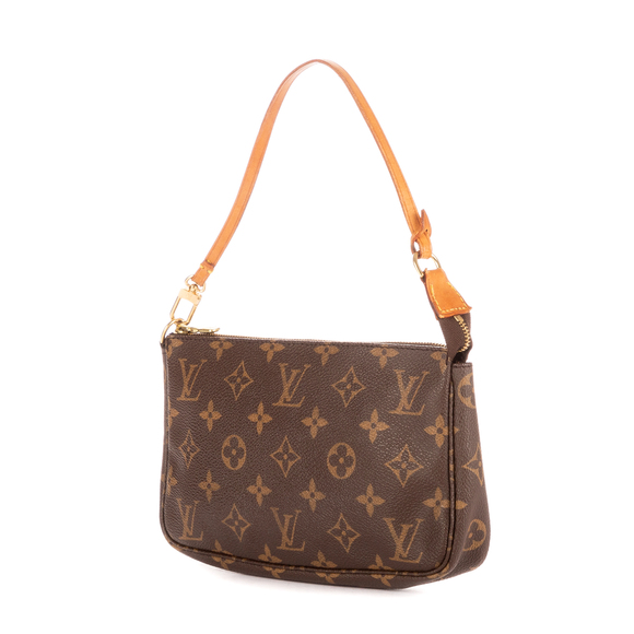 Louis Vuitton Accessory Pouch - Picture 2 of 11